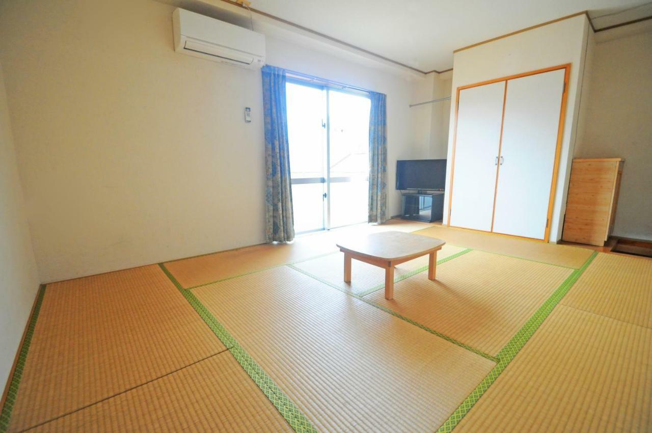 Pension Orange Box Miyakojima  Exterior photo